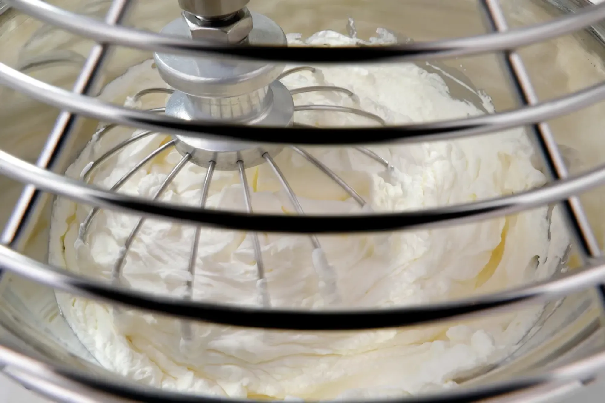 Picture of Bartscher Planetary mixer 0,75kg/5L AS