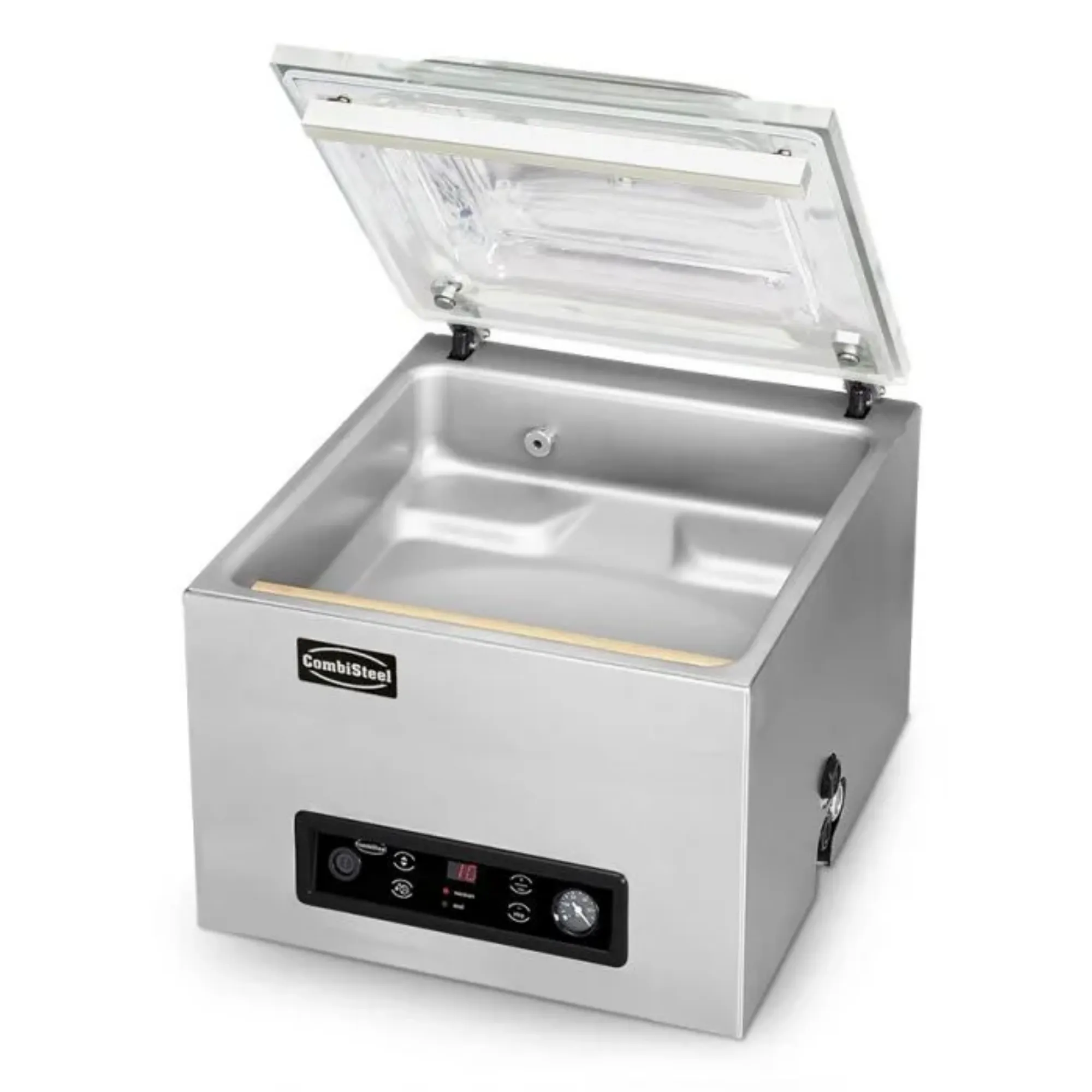 Picture of CombiSteel Vacuum Packing Machine Smooth 42 - 7004.0025