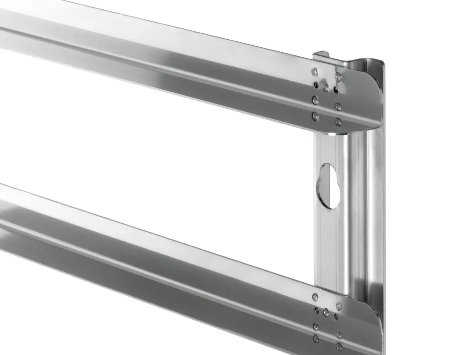 Picture of Bartscher Guiding rails 6040 SST10110