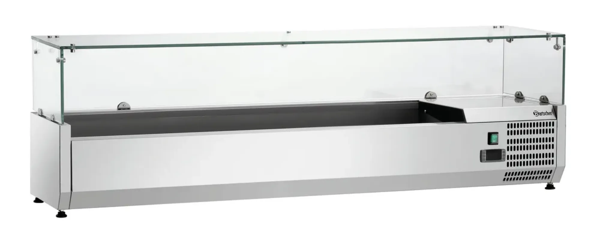 Picture of Bartscher Cooling top GL4-1501 - 110272