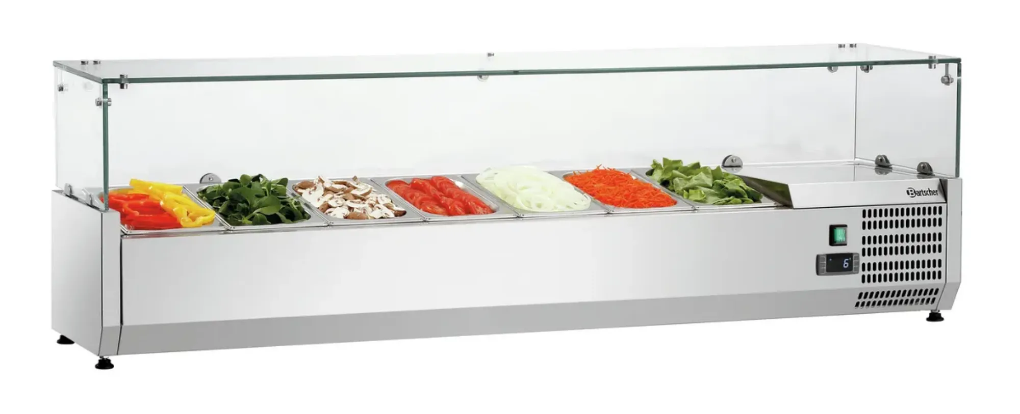 Picture of Bartscher Cooling top GL4-1501