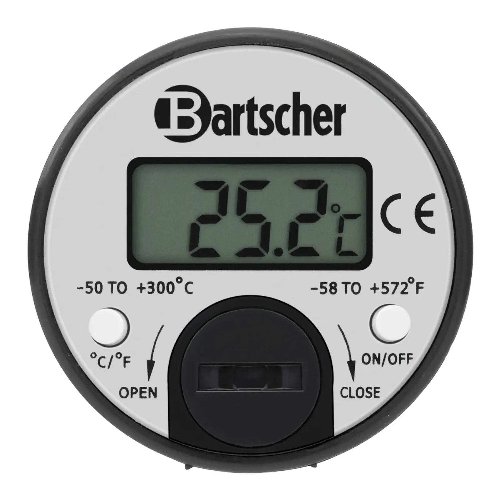 Picture of Bartscher Thermometer D3000 KTP