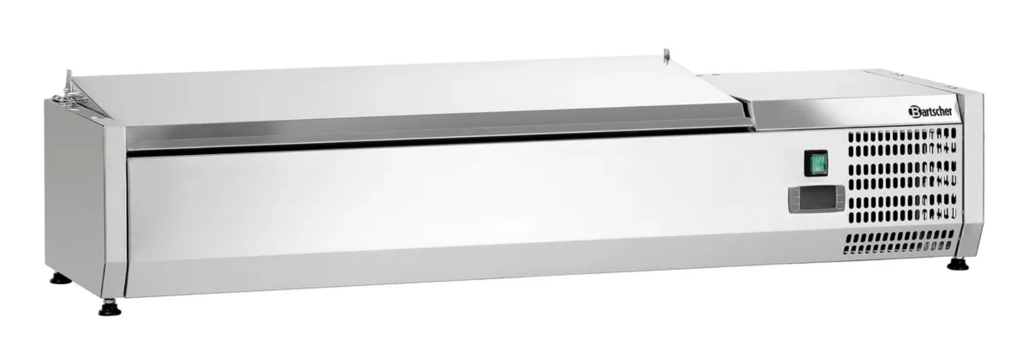 Picture of Bartscher Cooling top ED3-1201 - 110420