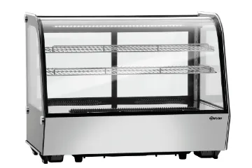 Picture of Bartscher Cooling top unit Bartscher DeliCool IIIL