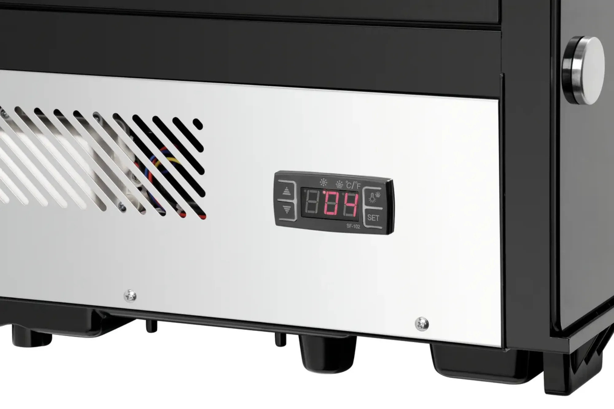 Picture of Bartscher Cooling top unit Bartscher DeliCool IIIL