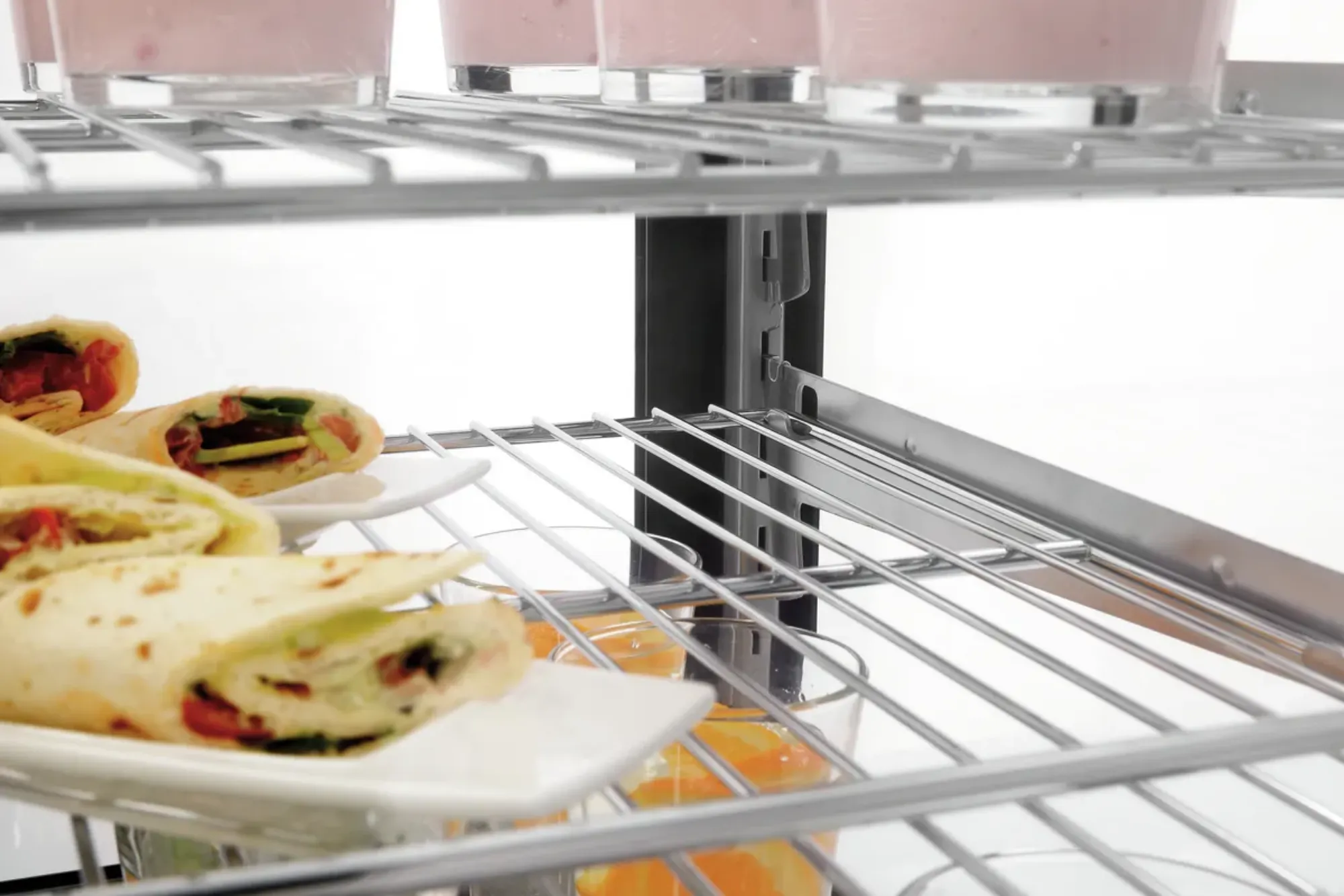 Picture of Bartscher Cooling top unit Bartscher DeliCool IIIL