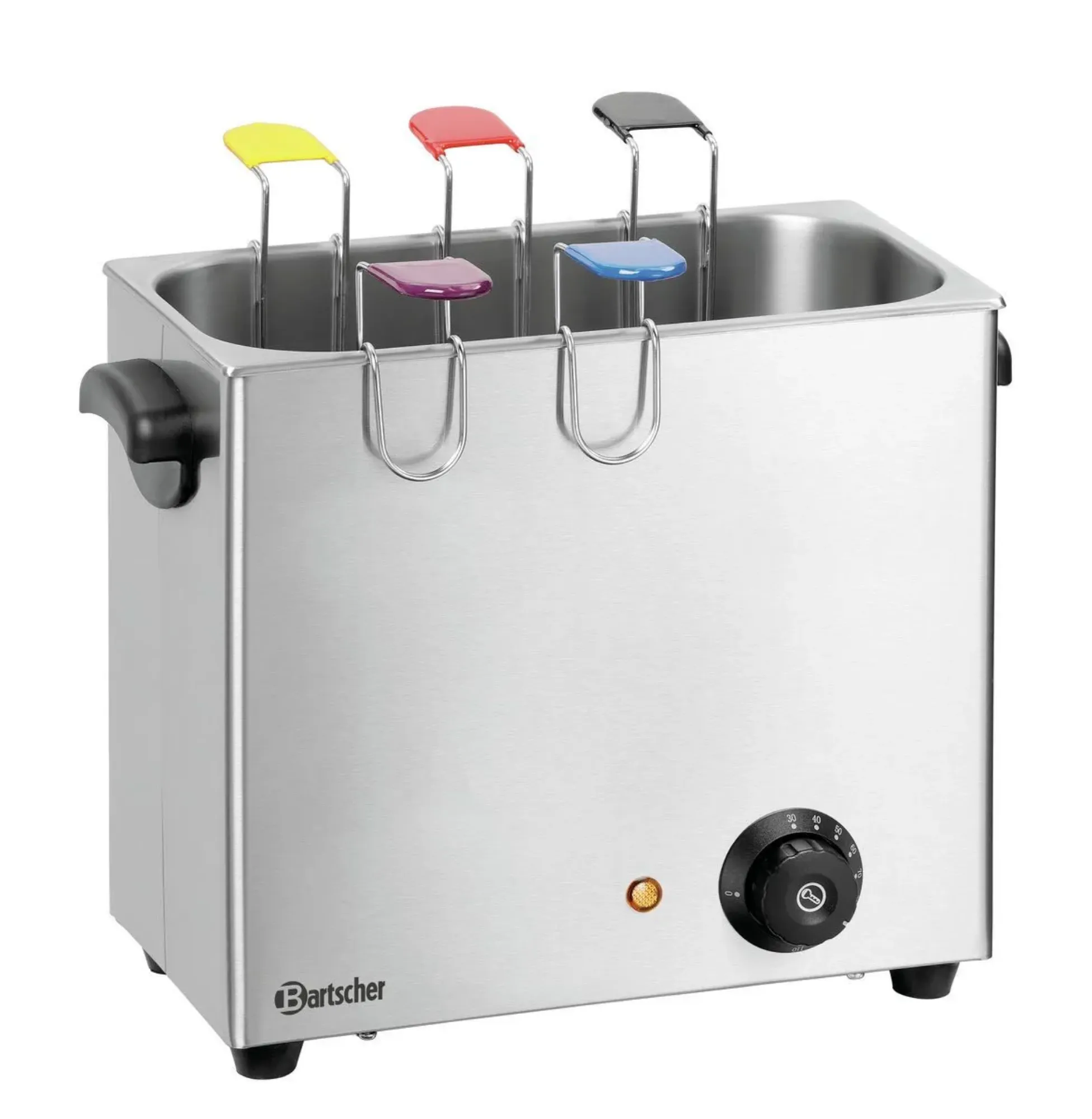 Picture of Bartscher Egg boiler EH6