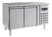 Picture of CombiSteel Counter 600 Standard Line Refrigerator 2 Door Mono Block - 7450.0118