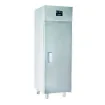 Picture of CombiSteel Refrigerator Stainless Steel 400 LTR