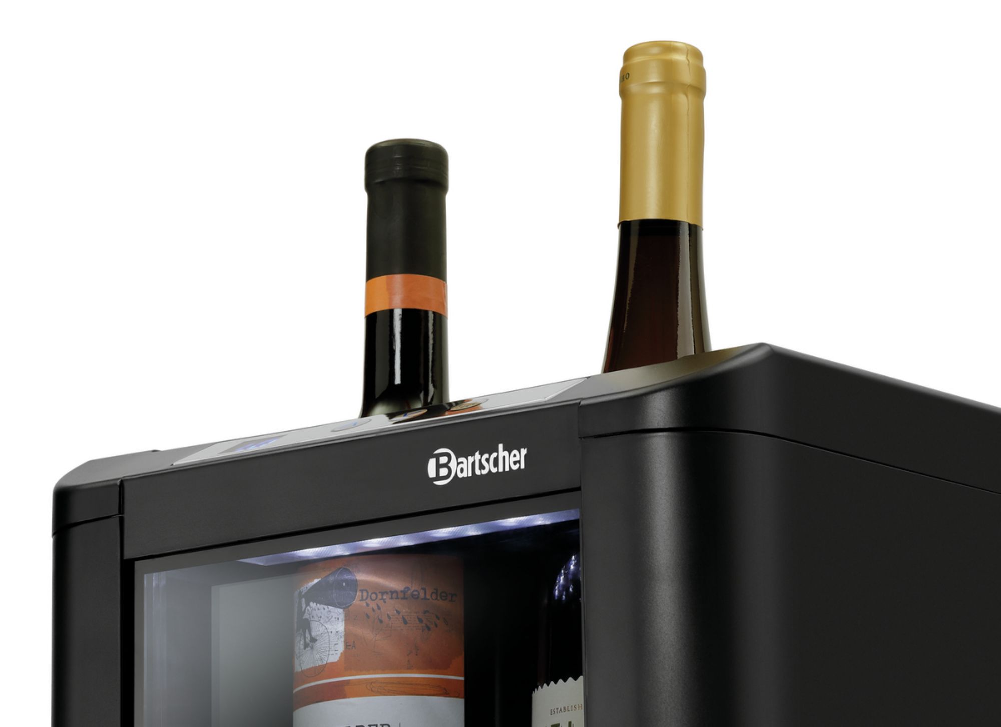 Picture of Bartscher Wine cooler 2FL-100