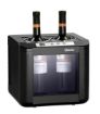 Picture of Bartscher Wine cooler 2FL-100 - 700142