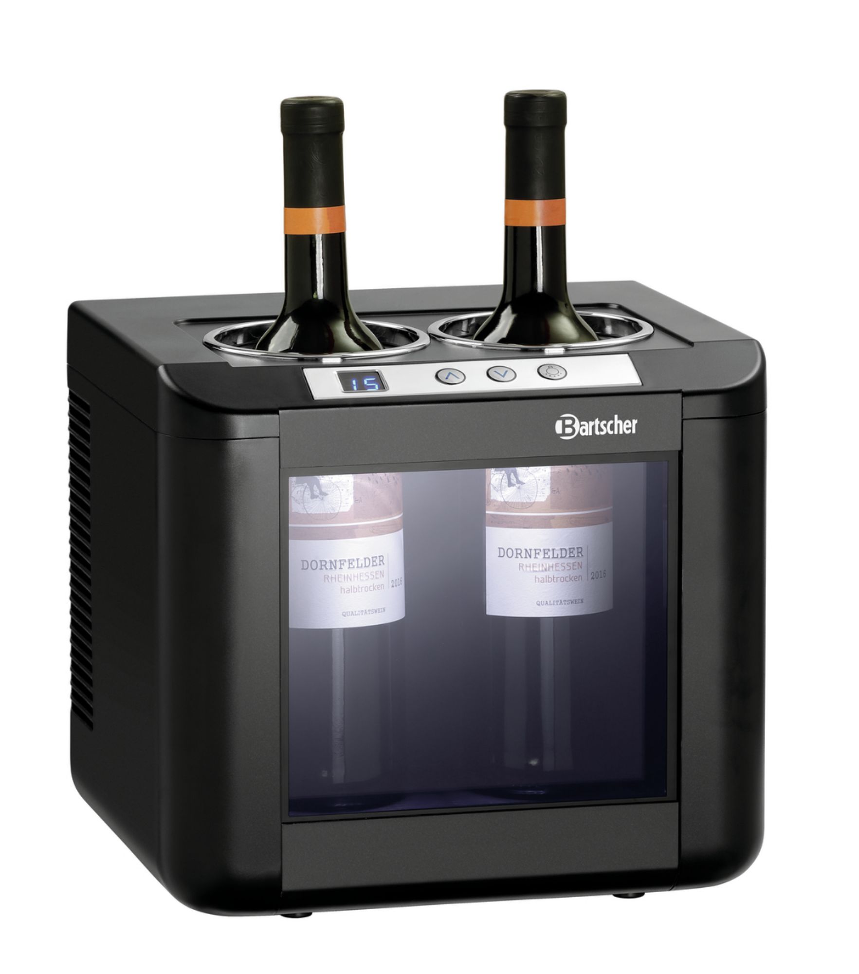 Picture of Bartscher Wine cooler 2FL-100