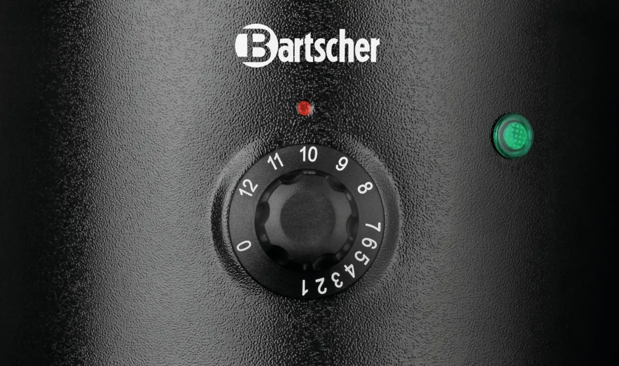 Picture of Bartscher Soup kettle 5,4L