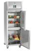 Picture of Bartscher Combination fridge/freezer 484L GN210 - 700826