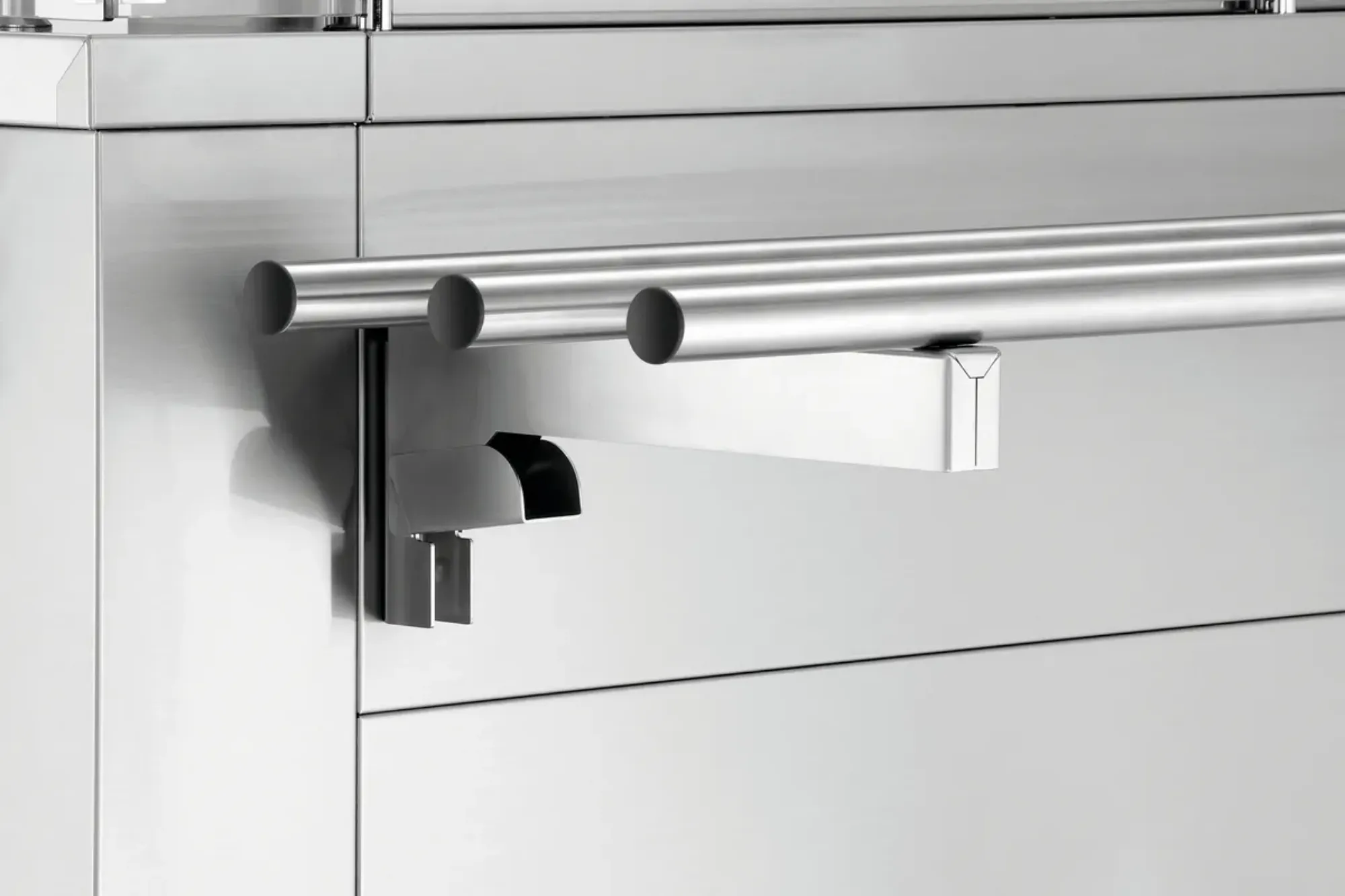 Picture of Bartscher Tray slide KST2200 Plus