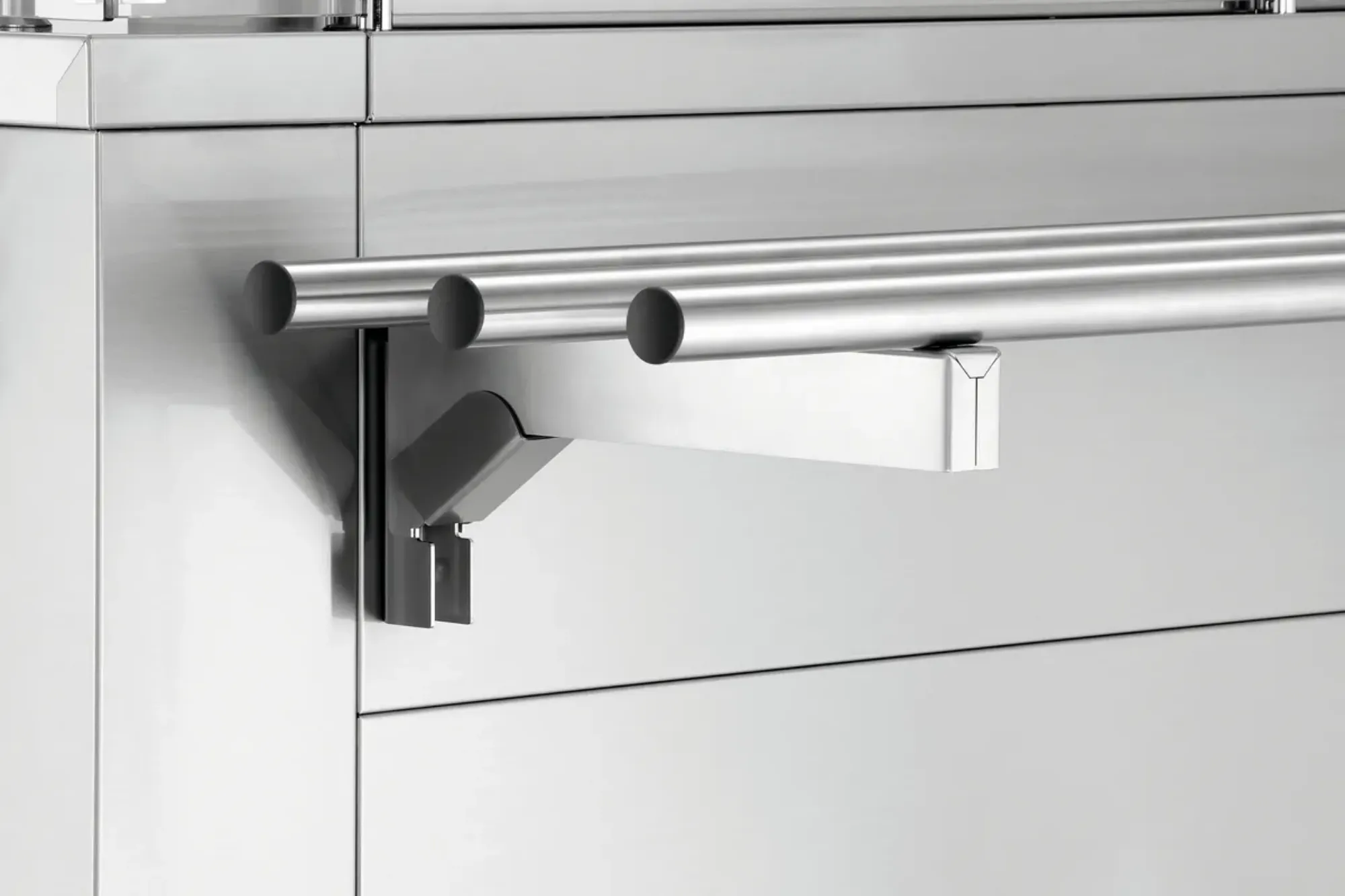 Picture of Bartscher Tray slide KST2200 Plus