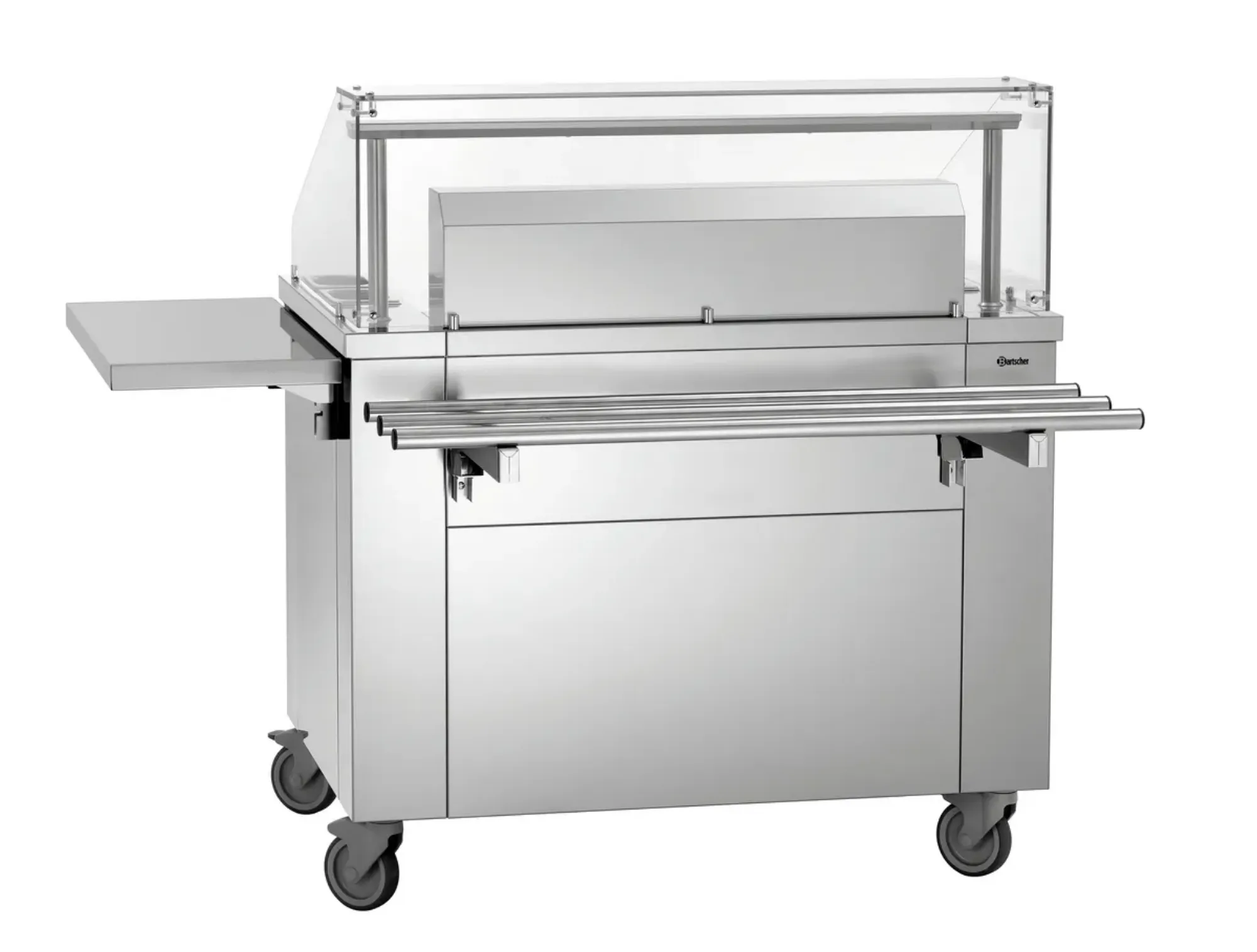 Picture of Bartscher Tray slide KST2200 Plus