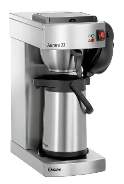 Picture of Bartscher Coffee machine Aurora 22