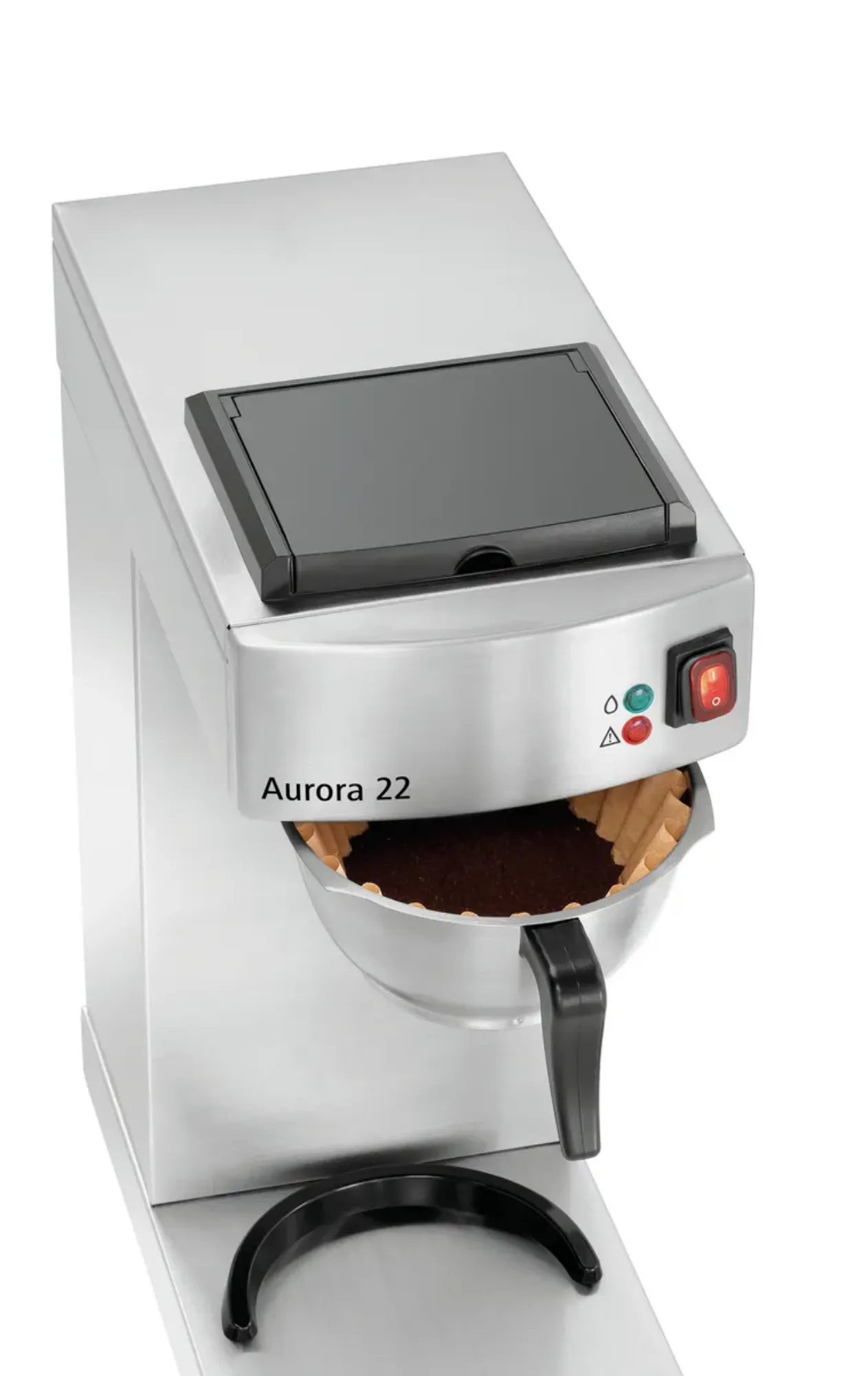 Picture of Bartscher Coffee machine Aurora 22