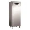 Picture of CombiSteel Refrigerator Stainless Steel AL 600 LTR Static