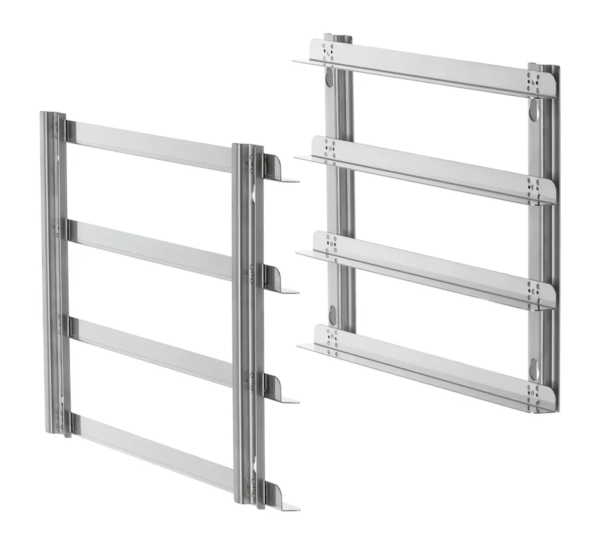 Picture of Bartscher Guiding rails 6040 SST5110 - 117051