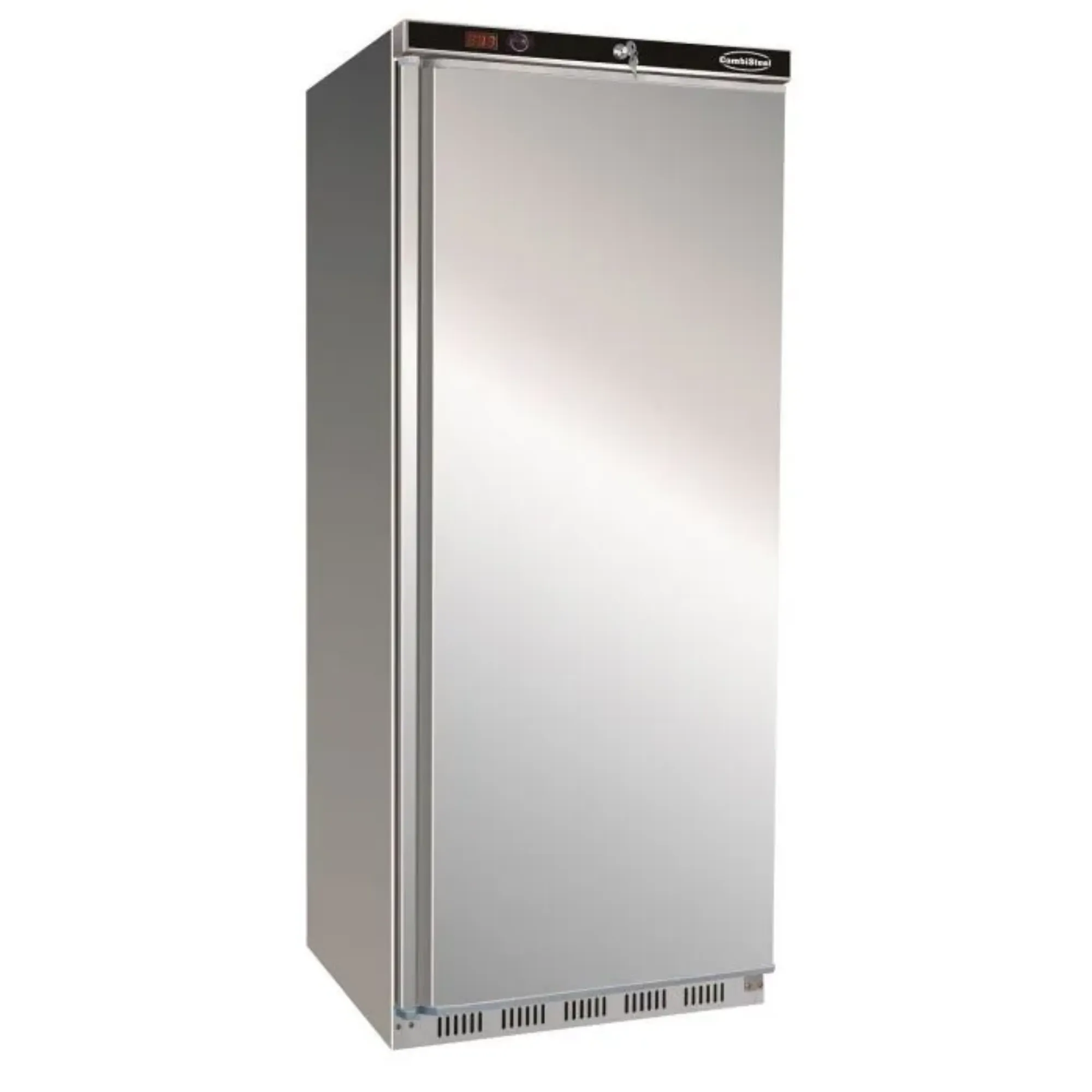 Picture of Combisteel Single Door Stainless Steel Fridge 570 Litre - 7450.0560