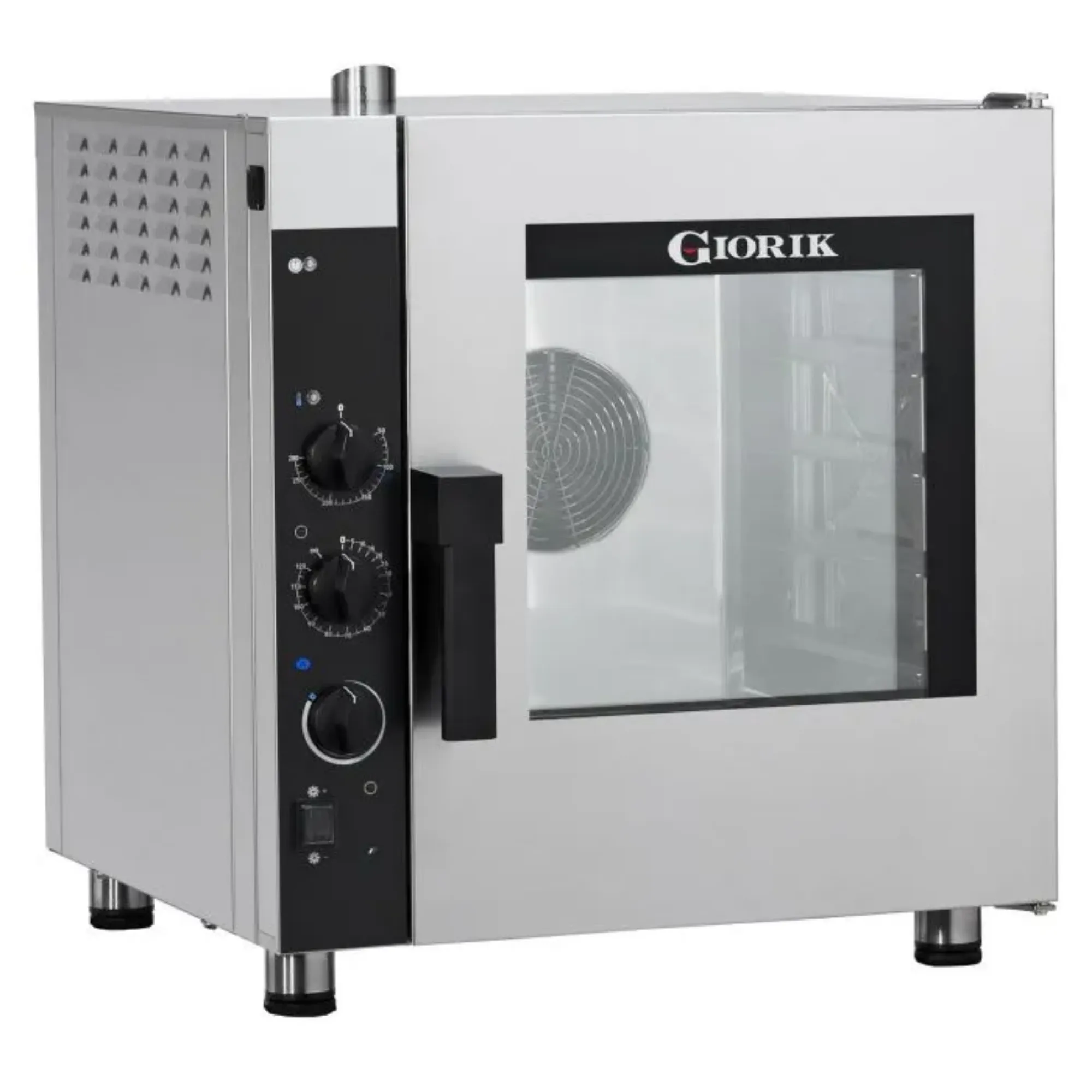 Picture of Giorik Convection Oven Humidifer 5X2/3 Gastronorm - 7466.0003