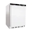Picture of CombiSteel Undercounter Freezer 129 Litre - 7450.0566