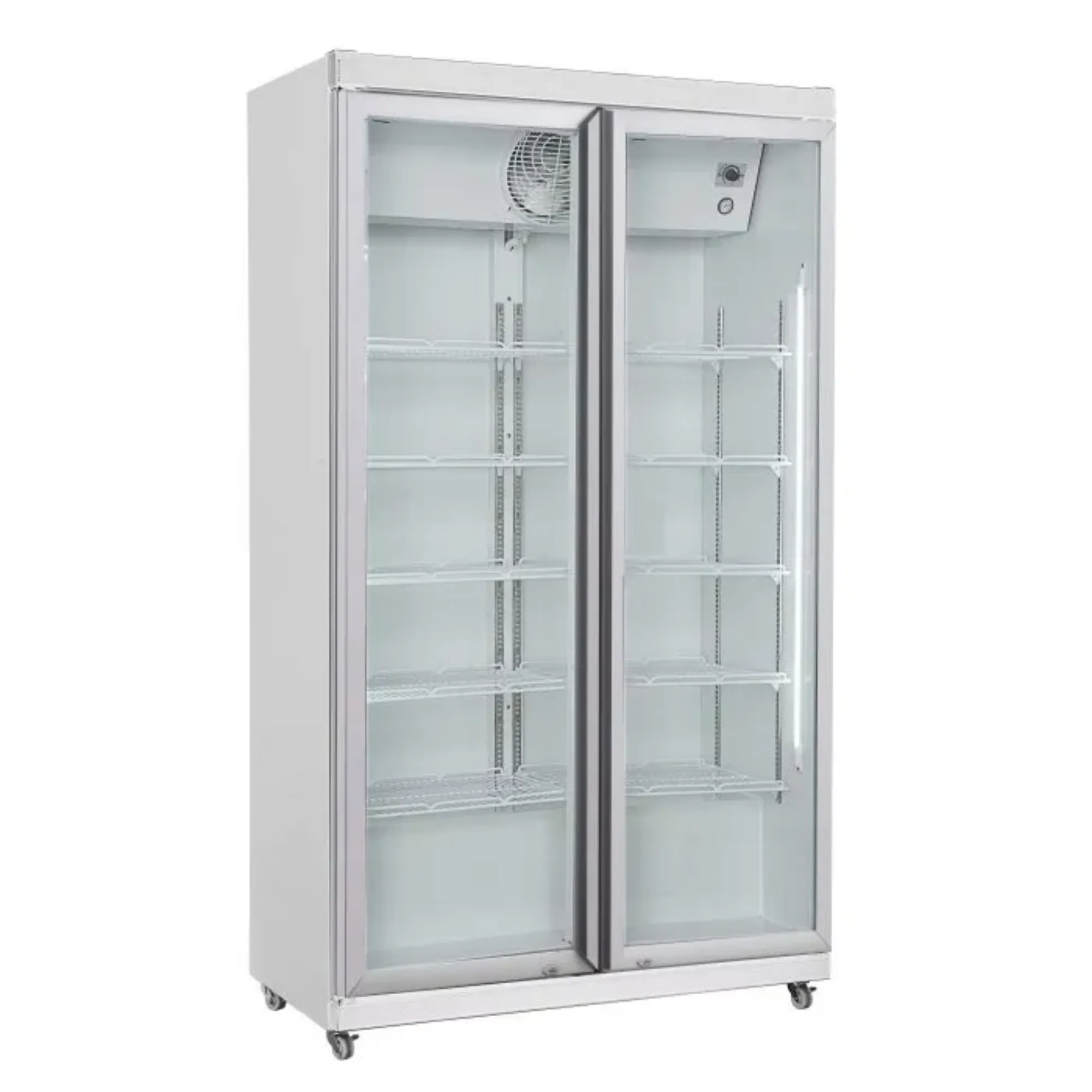 Picture of CombiSteel Refrigerator AVL-785R White - 7455.3300