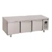 Picture of CombiSteel Counter 600 Pro Line Refrigerator 3 Door