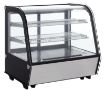 Picture of Chefsrange RTW120L4 3 Tier Counter Top Refrigerated Display - RORTW120L4