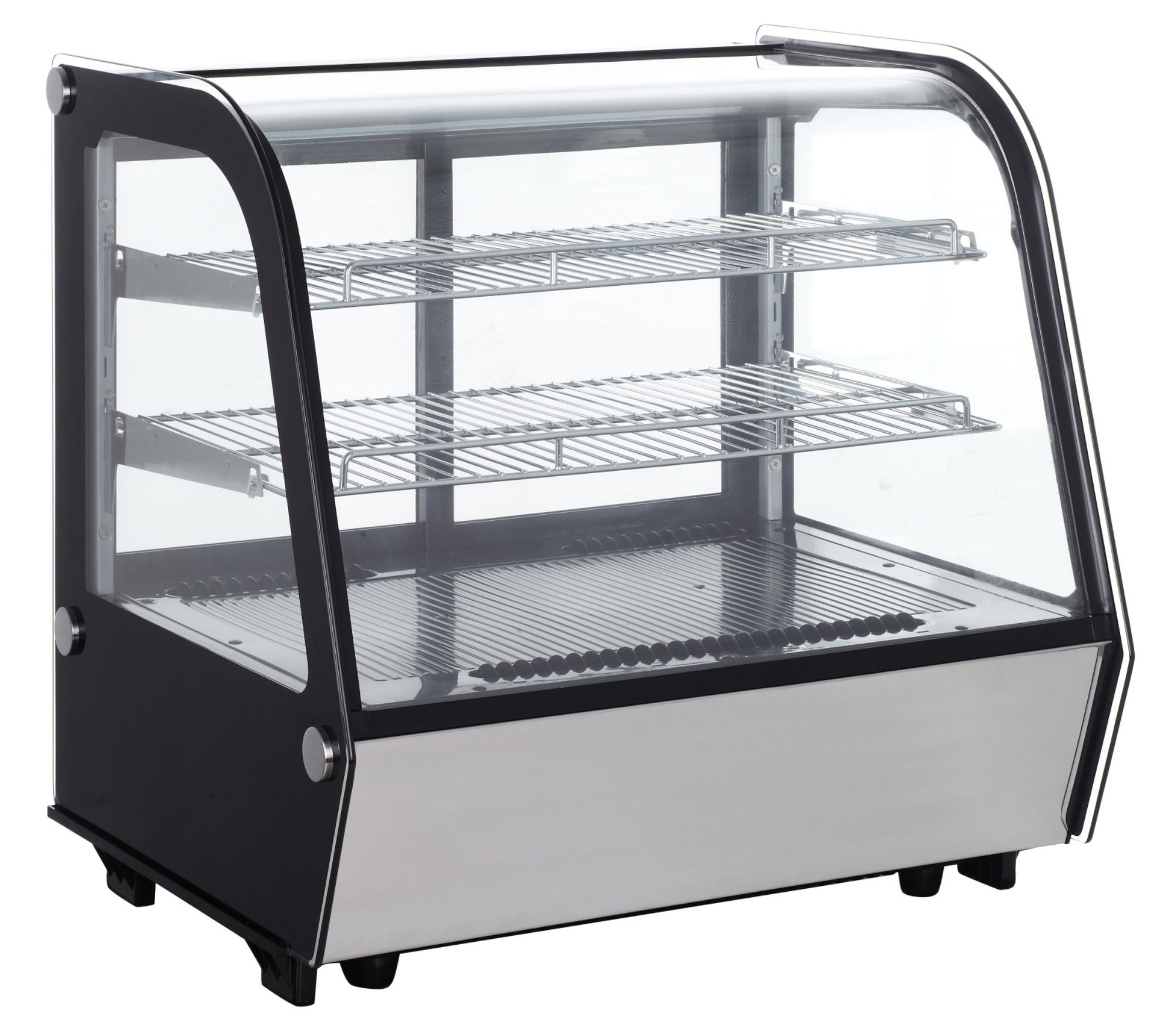 Picture of Chefsrange RTW120L4 3 Tier Counter Top Refrigerated Display