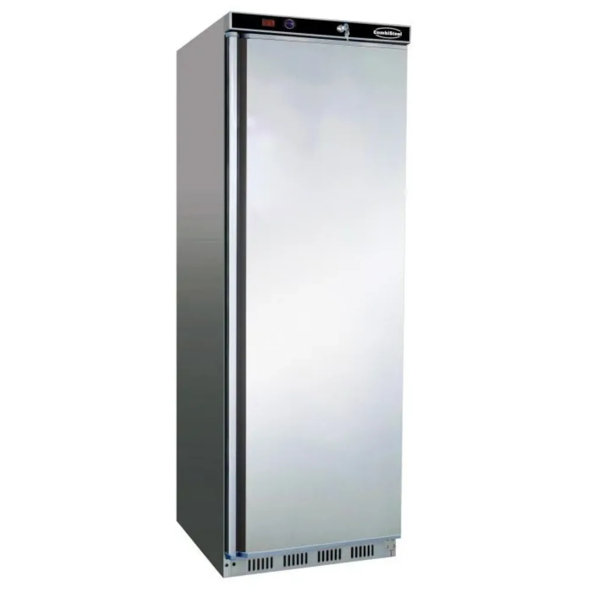 Picture of Combisteel Refrigerator Stainless Steel 1 Door 350 Litre - 7450.0555