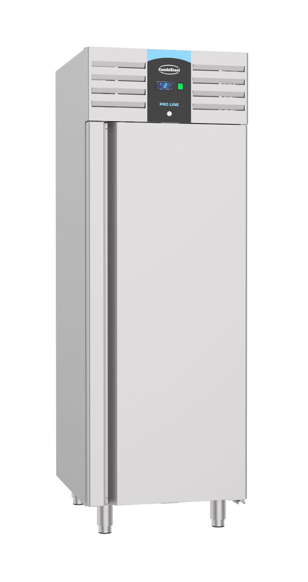 Picture of CombiSteel Freezer Single Stainless Steel Door 700 Litre - 7489.5010