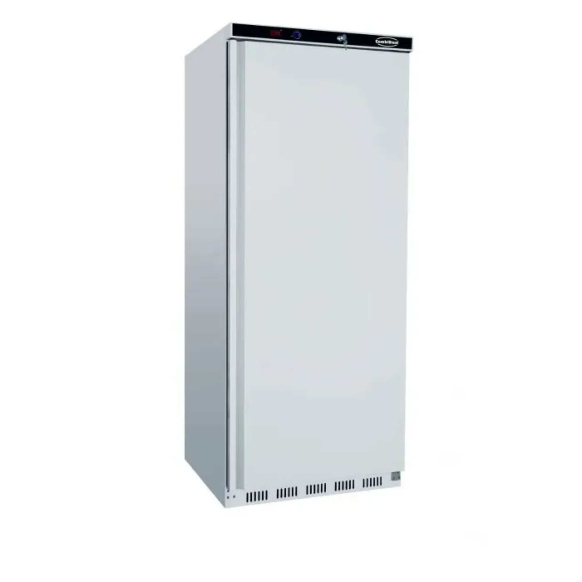 Picture of CombiSteel Freezer Single White Door 340 Litre - 7450.0571