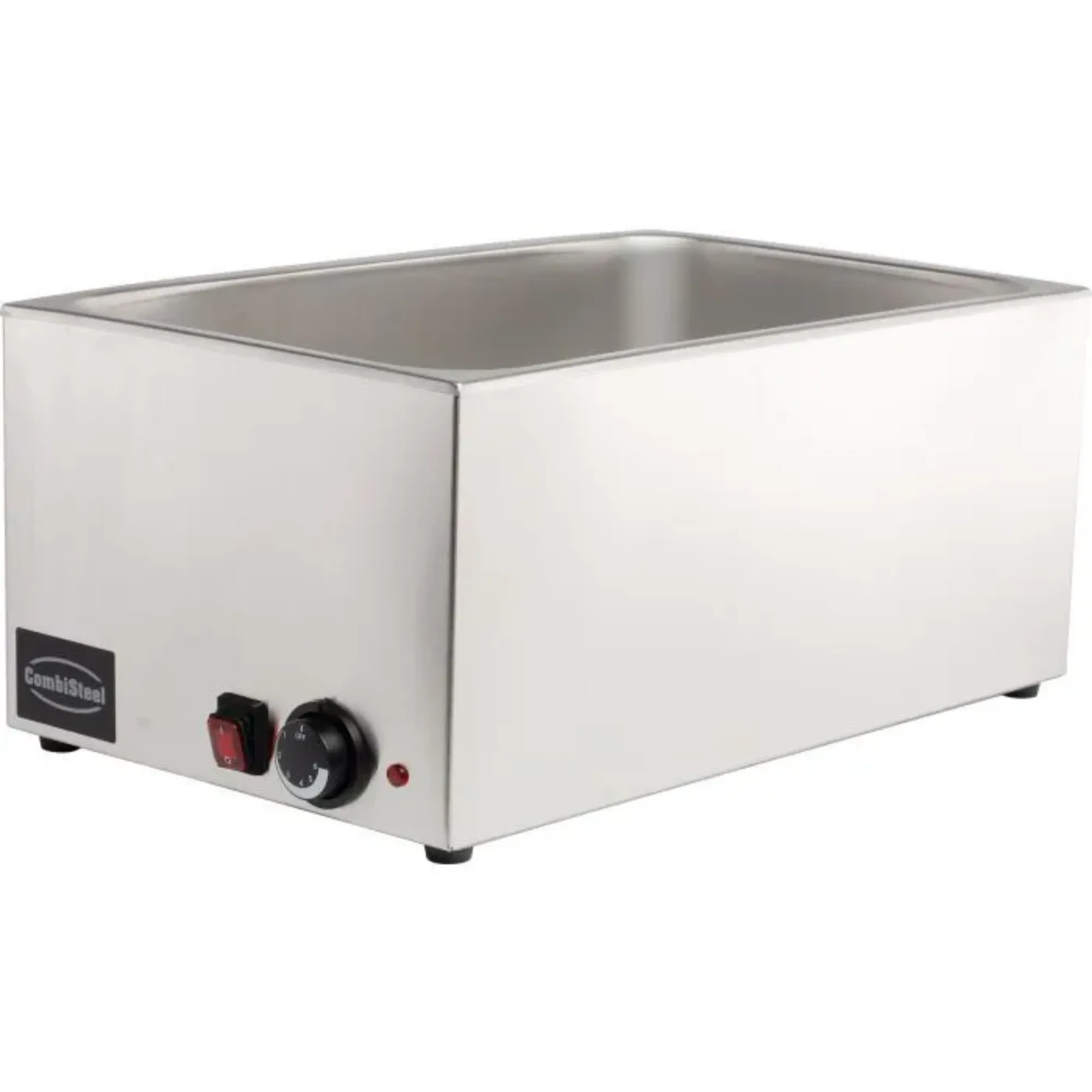 Picture of CombiSteel Bain Marie Electric - 7476.0010