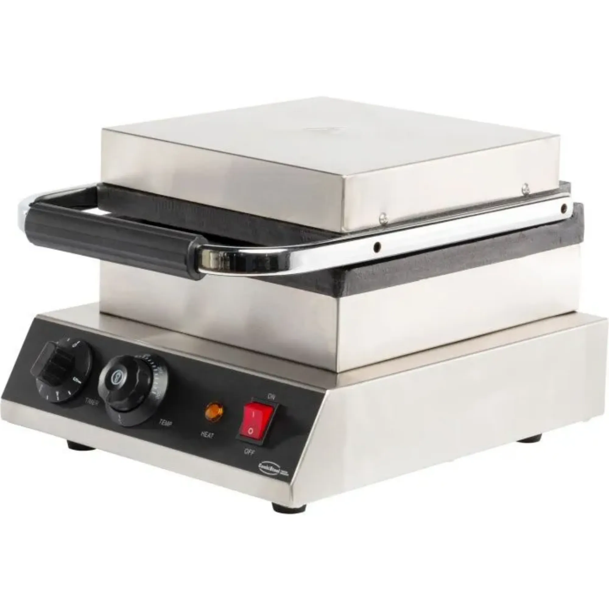 Picture of CombiSteel Waffle Maker 240 - 7455.1620