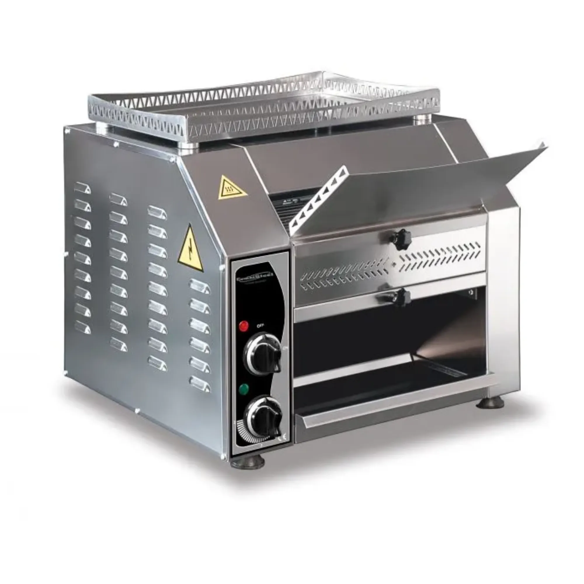 Picture of CombiSteel Conveyor Toaster - 7491.0035