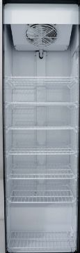 Picture of Chefsrange SF60VS 590 Ltr S/Steel Upright Freezer