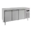 Picture of CombiSteel Counter 700 Refrigerator 3 Door Standard Line