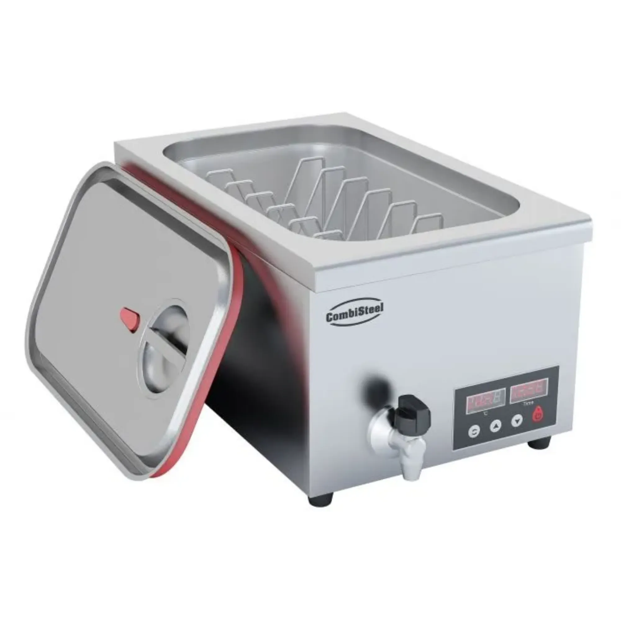 Picture of CombiSteel SOUS-VIDE 1/1GN - 7518.0110