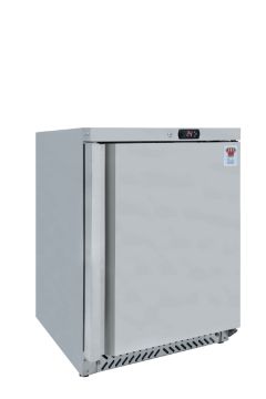 Picture of Chefsrange SR20VS S/Steel Undercounter Fridge