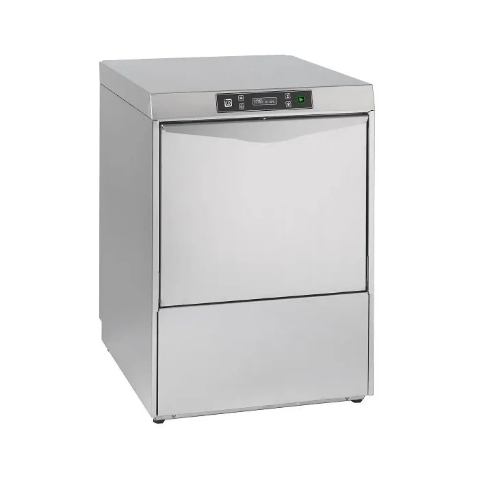 Picture of CombiSteel Frontloading Dishwasher 5035EBT With Detergent Dispenser - 7280.0035
