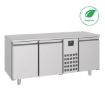 Picture of CombiSteel Counter 700 Freezer Negative Counter 3 Door Mono Block Energy Line - 7489.5135