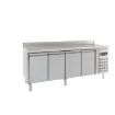 Picture of CombiSteel Counter Upstand Refrigerator 4 Door