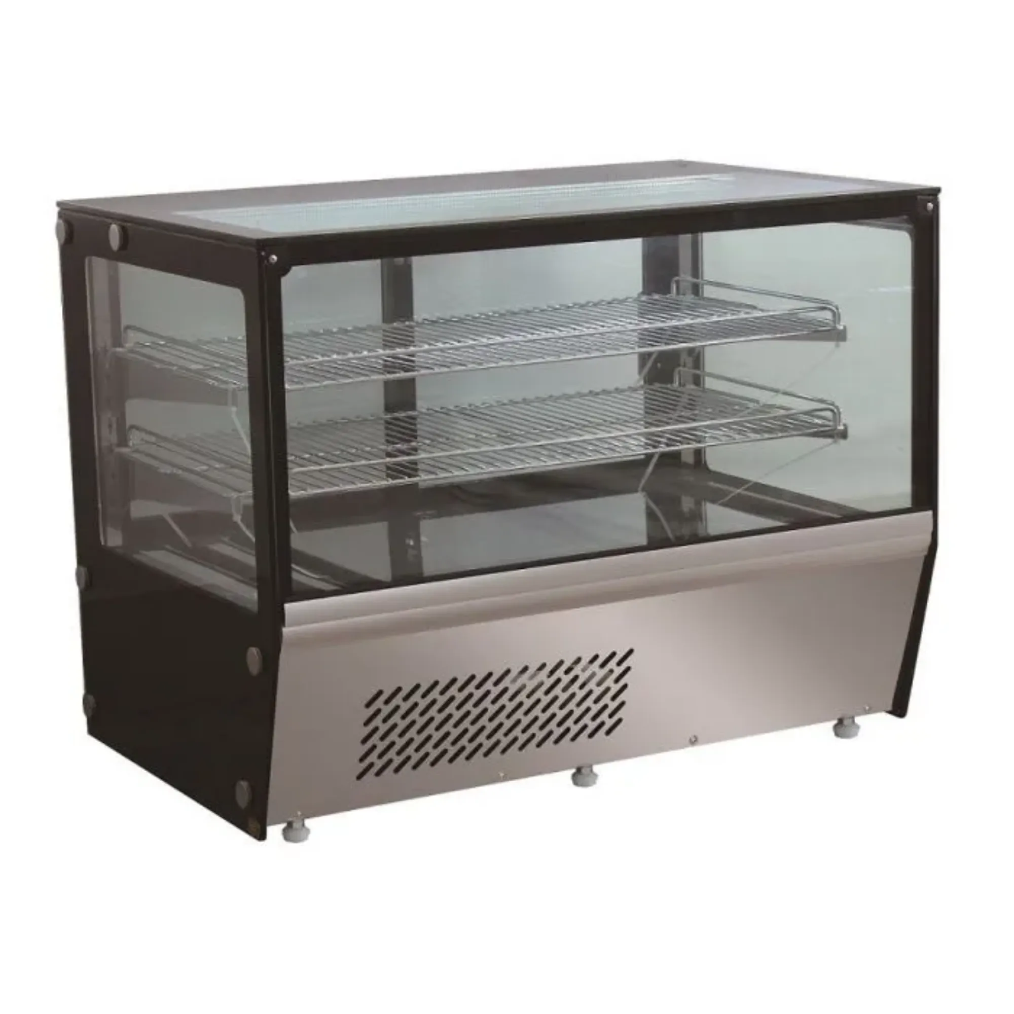 Picture of CombiSteel Cold Display Patisserie 159 Litre - 7450.0675