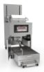 Picture of Chefsrange PFE5910 Electric Pressure Fryer With Filtration & Auto Basket Lift - PFE5910
