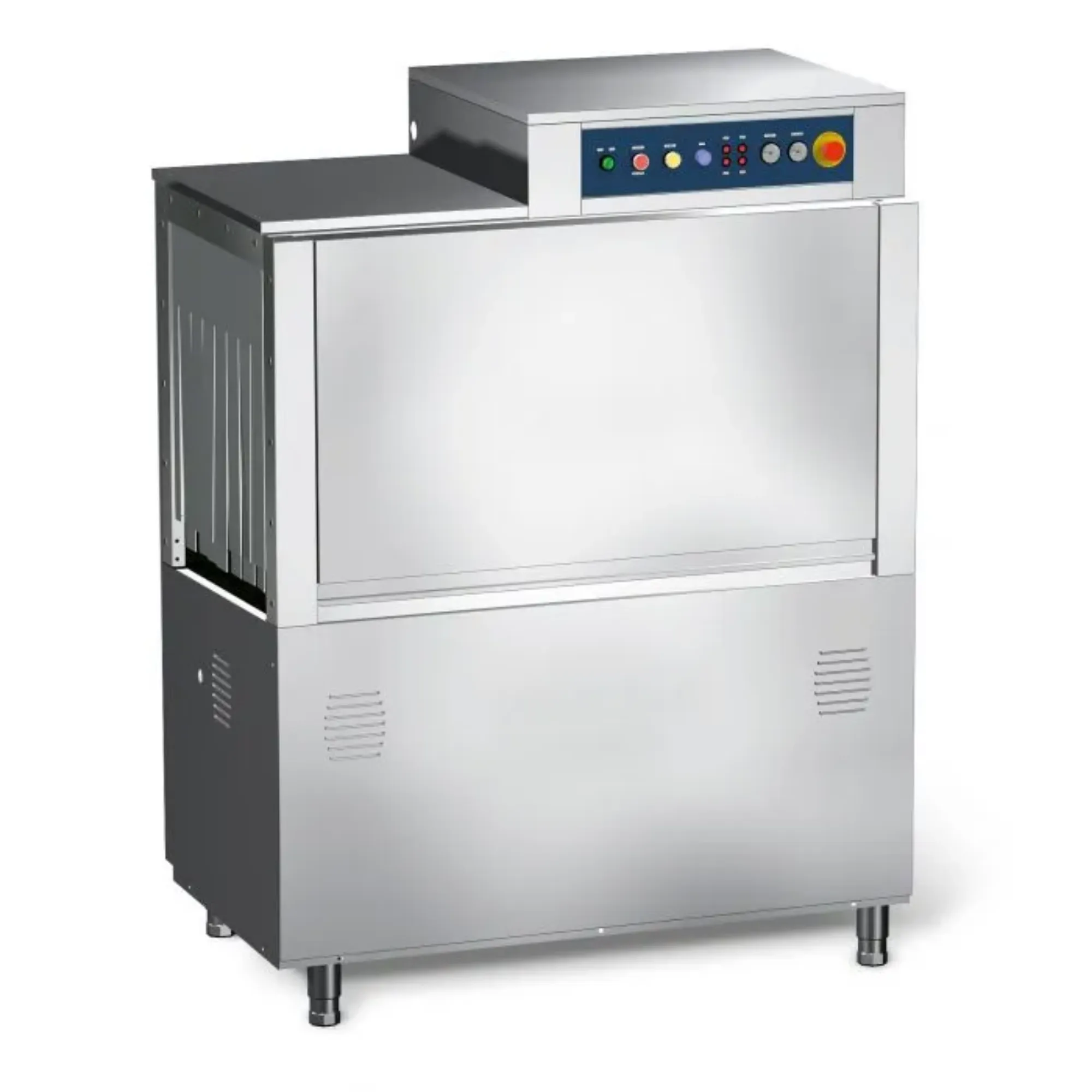 Picture of CombiSteel Rack Conveyor Dishwasher 1150 - 7280.0085