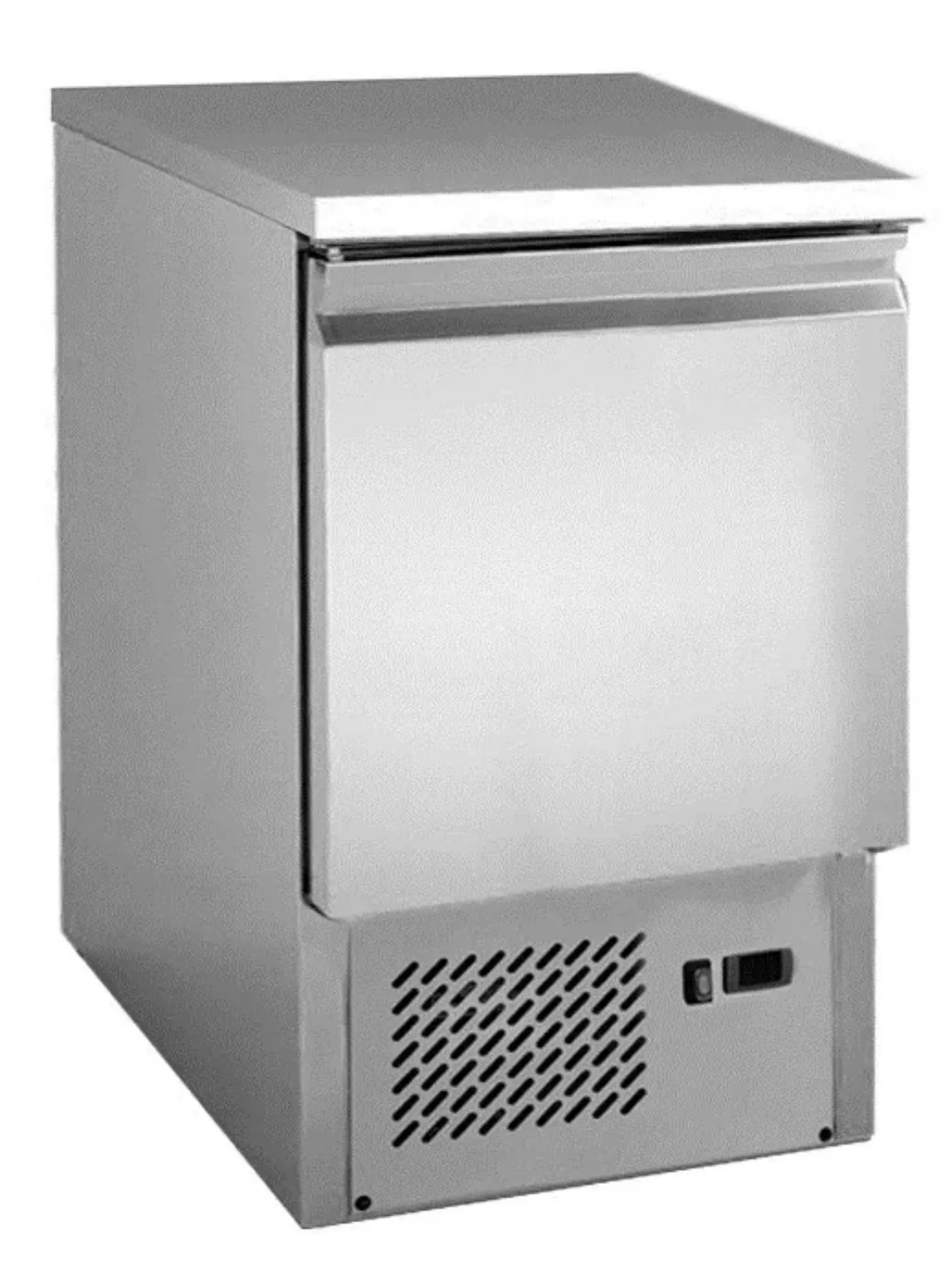 Picture of Chefsrange SS1H - Single Door Space Saver Prep Counter - SS1H