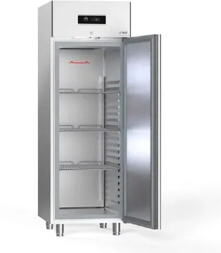 Picture of Sagi NE70 Upright Single Door Fridge - 2/1Gn
